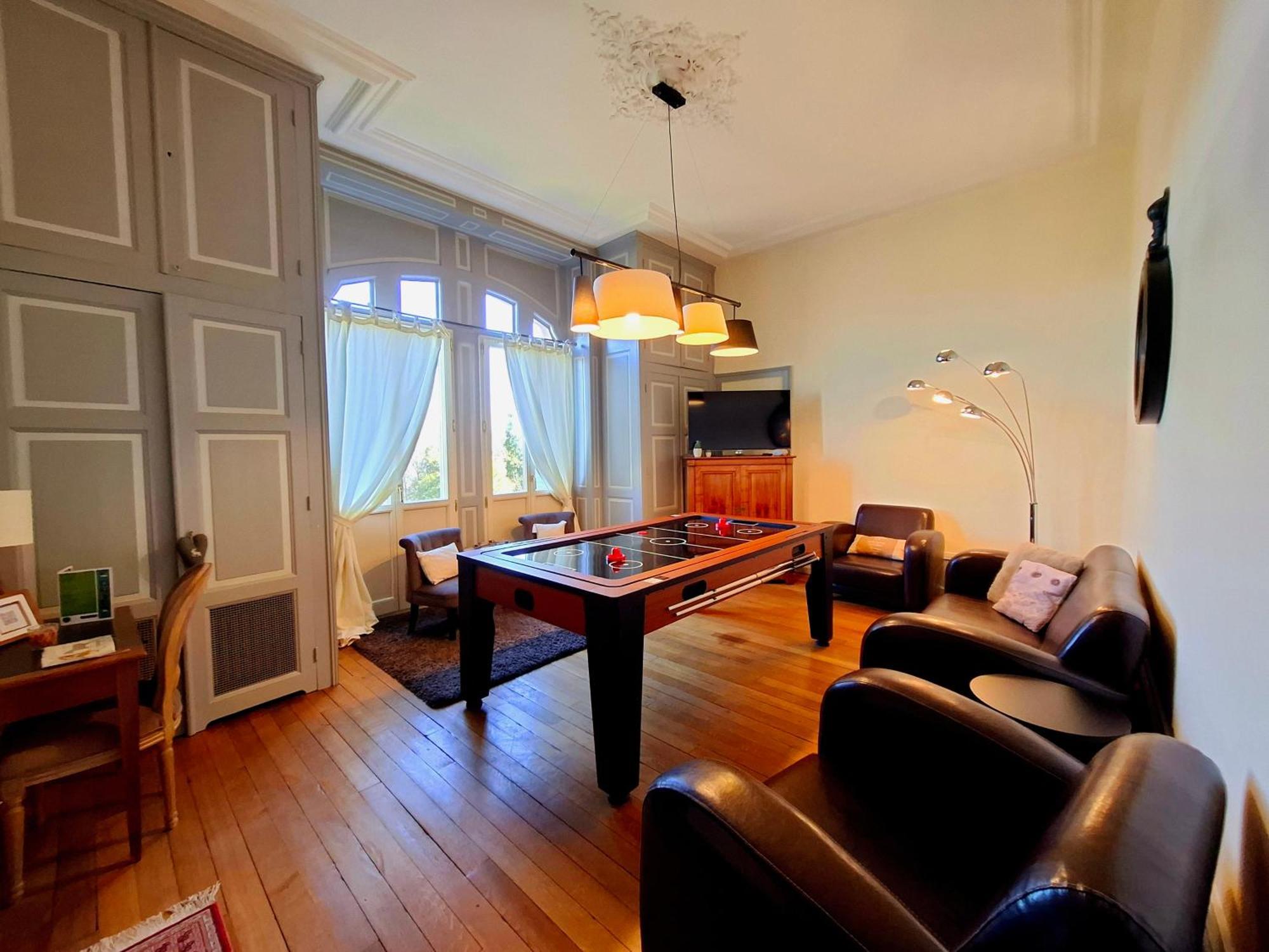 Chateau Robert Raon-lʼÉtape Eksteriør bilde
